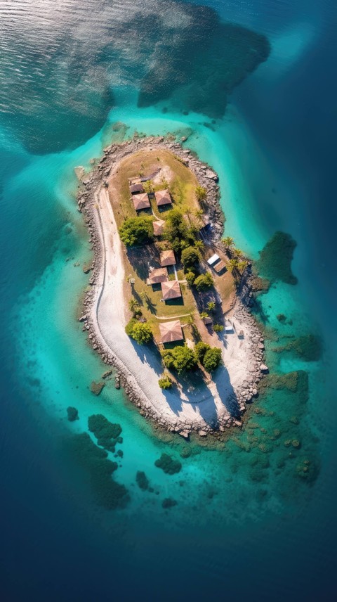 islet, cay háttérképek