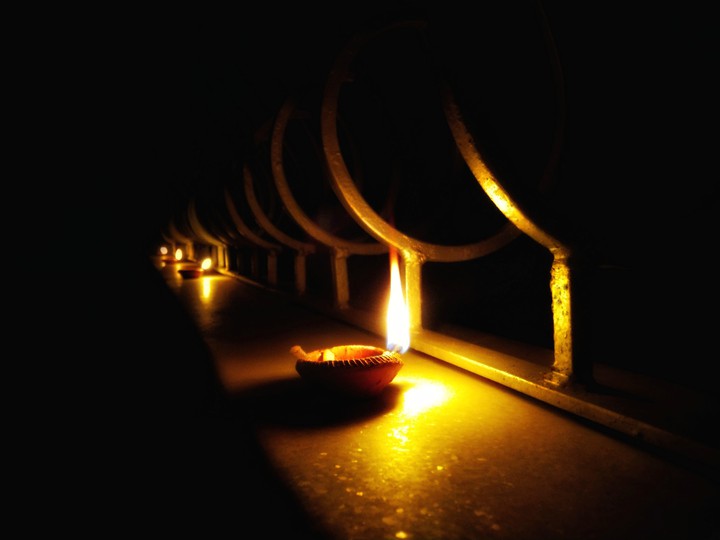 Diya