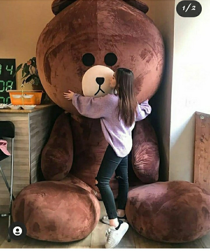 ?