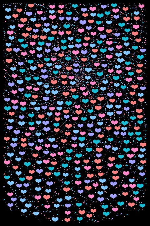 Hearts