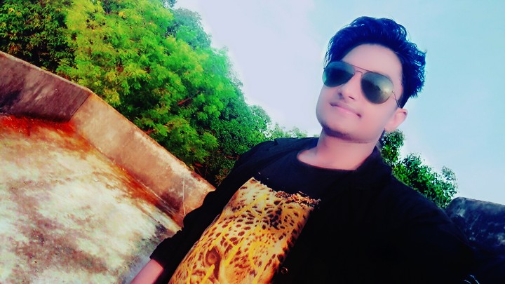 Pankaj Patel