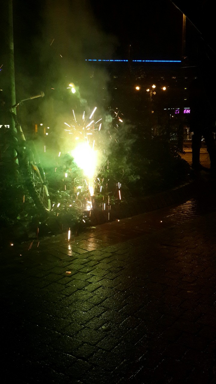 firework