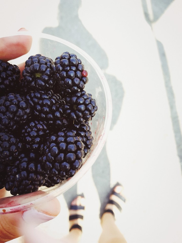 Berries
