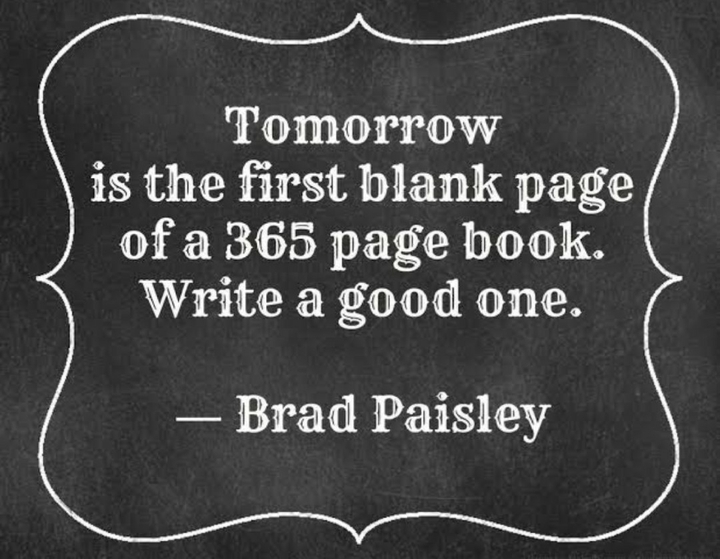 Happy New Years Eve Guys!