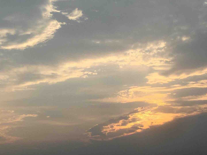 sky