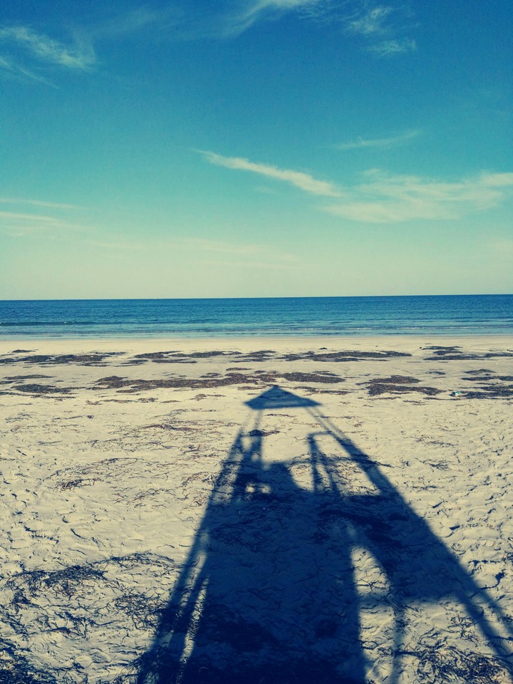 sea