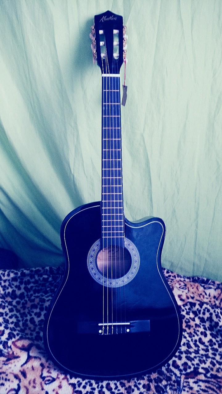 violão