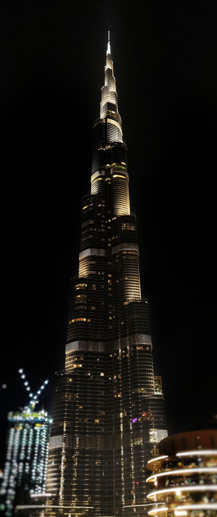 Burj Khalifa
