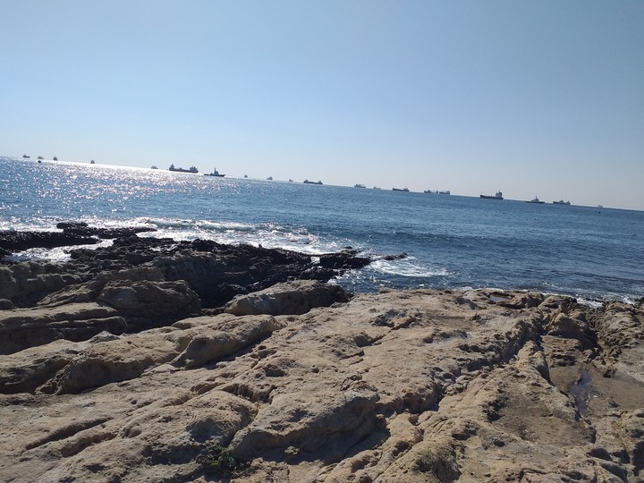 sea