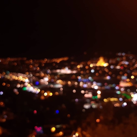 Night city