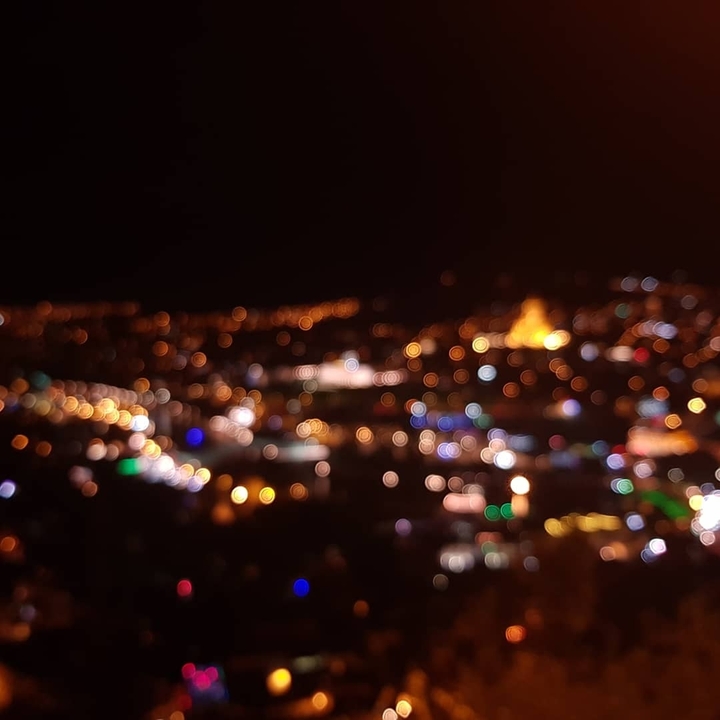 Night city