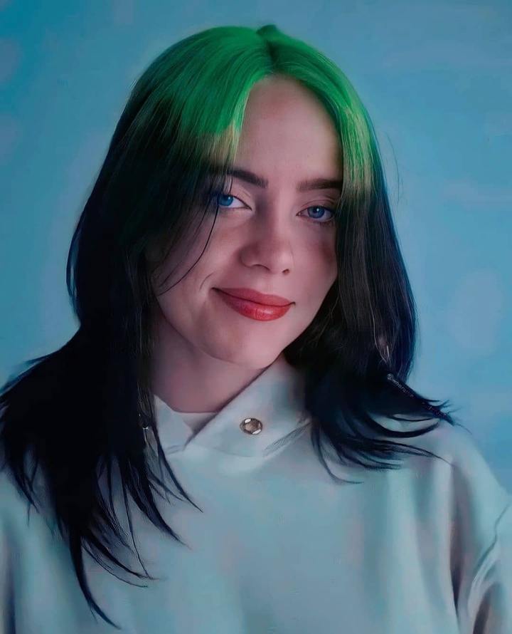 billie