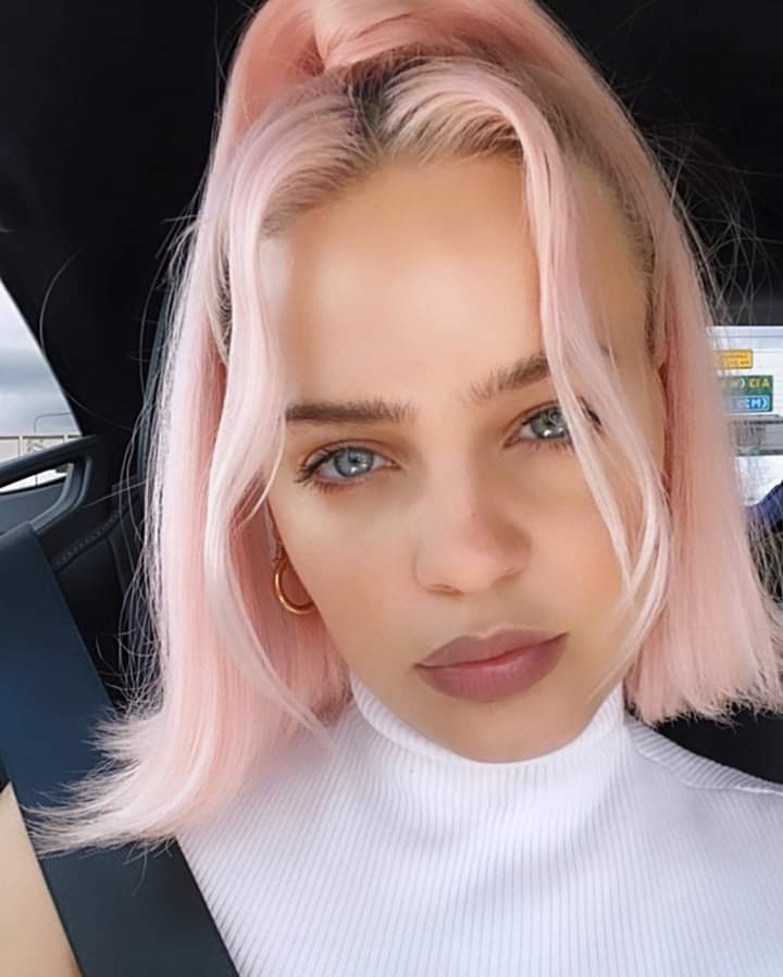 anne marie