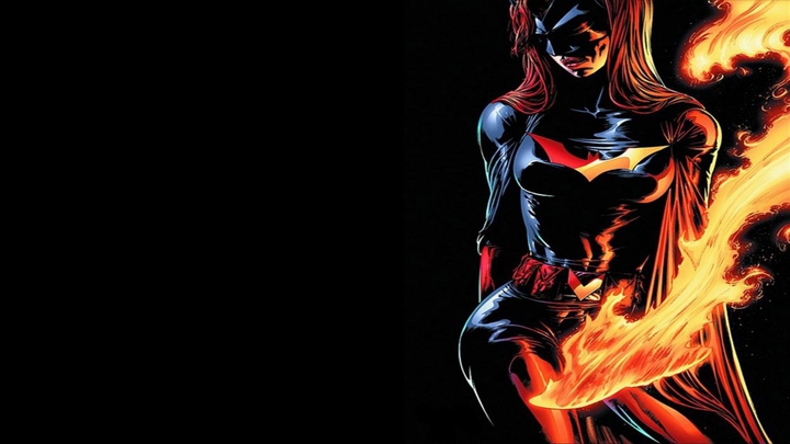 BAT GIRL