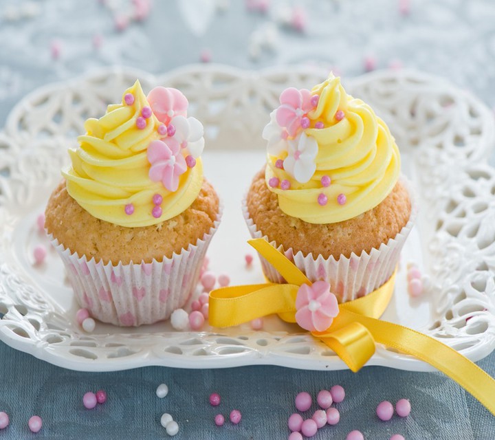Cup cake