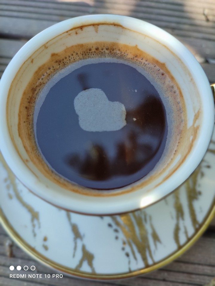 ☕☕