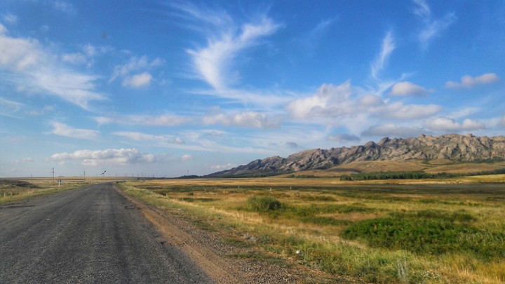 Kazakhstan