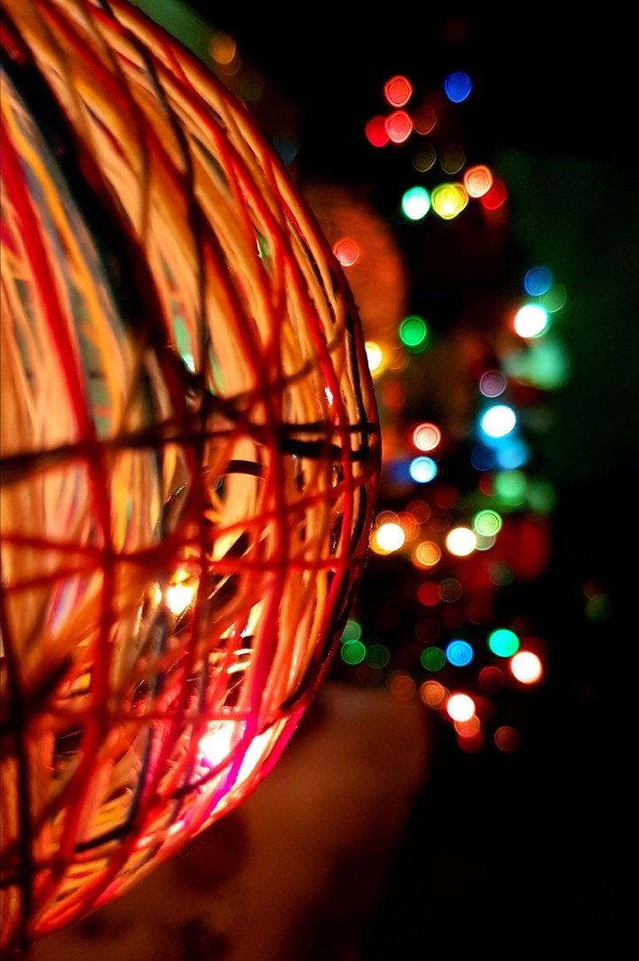 lights