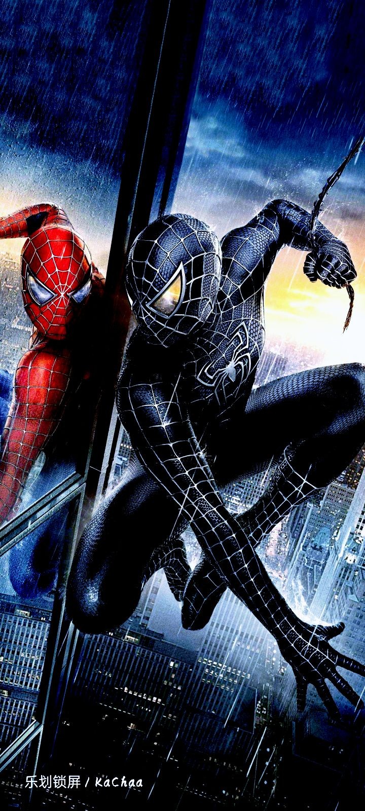 # spiderman