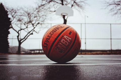 autumn sports