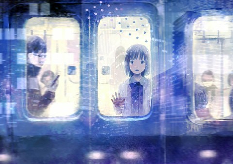 Anime ~ art
