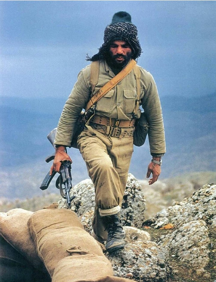 Iran