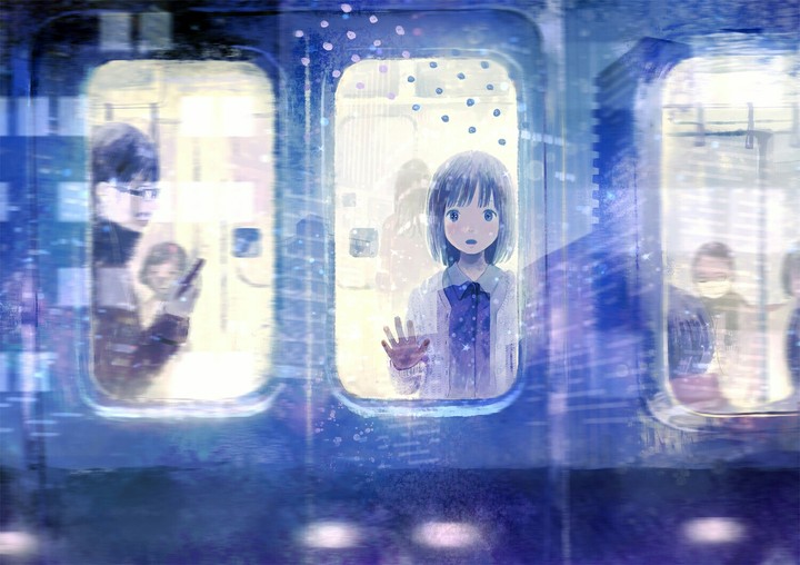 Anime ~ art
