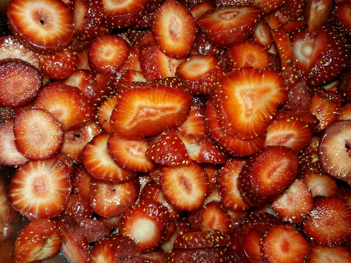 Fruit Love