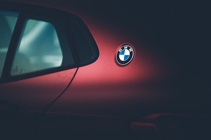 BMV