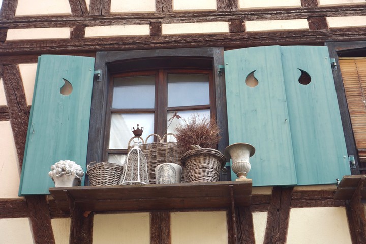 Strasbourg