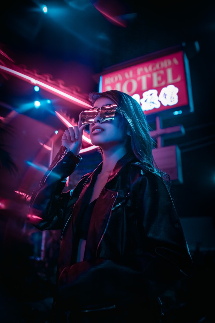 City Lights