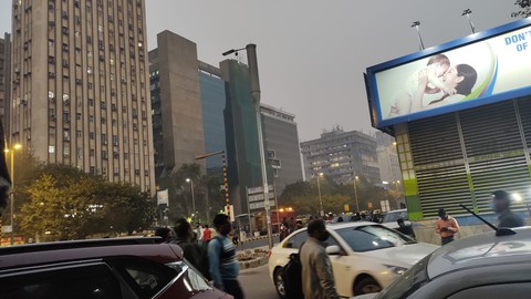 delhi Barakhamba road