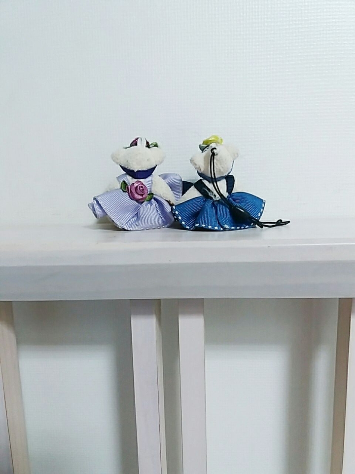 우리는 하나야!