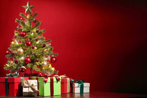 árbol de navidad
