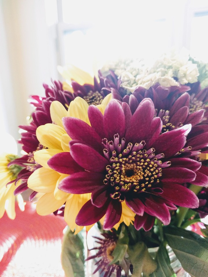 flower bouquet