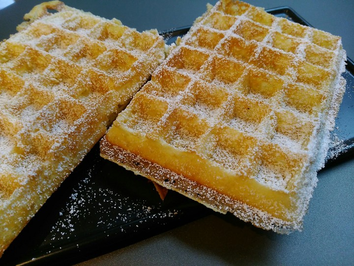 Waffle