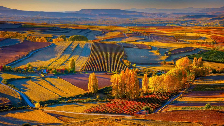 Rioja, Spain
