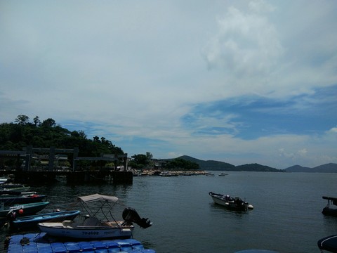 Sky 'n Sea