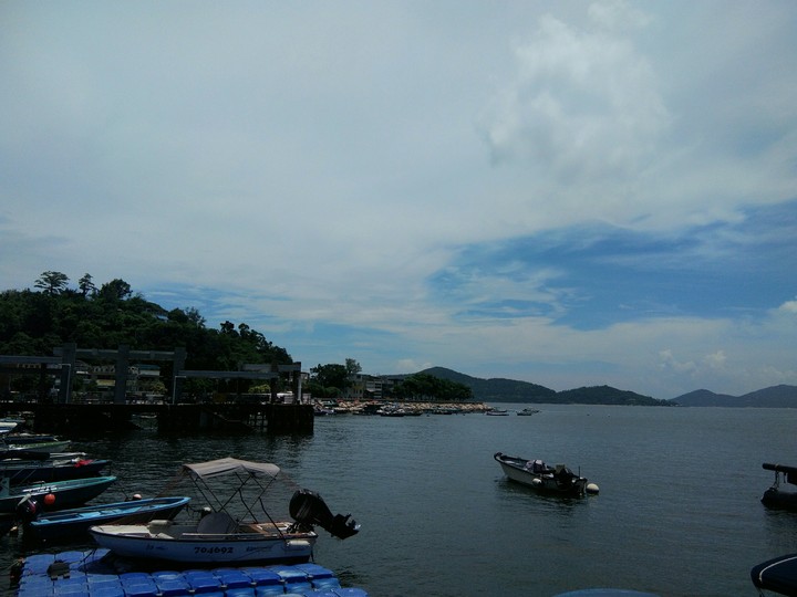 Sky 'n Sea