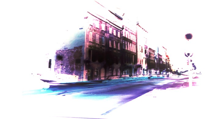 Old Montreal