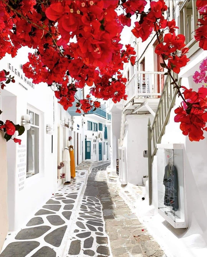 Greece❣️