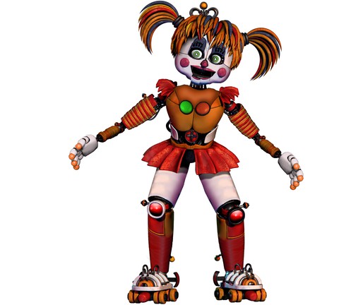 Unscrap baby