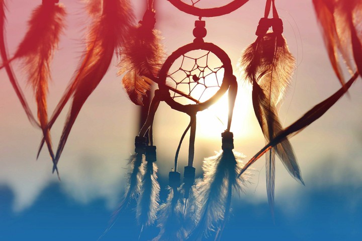 Dreamcatcher 07