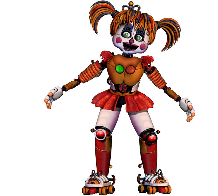 Unscrap baby