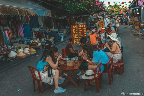 Hoi An Ancient Town