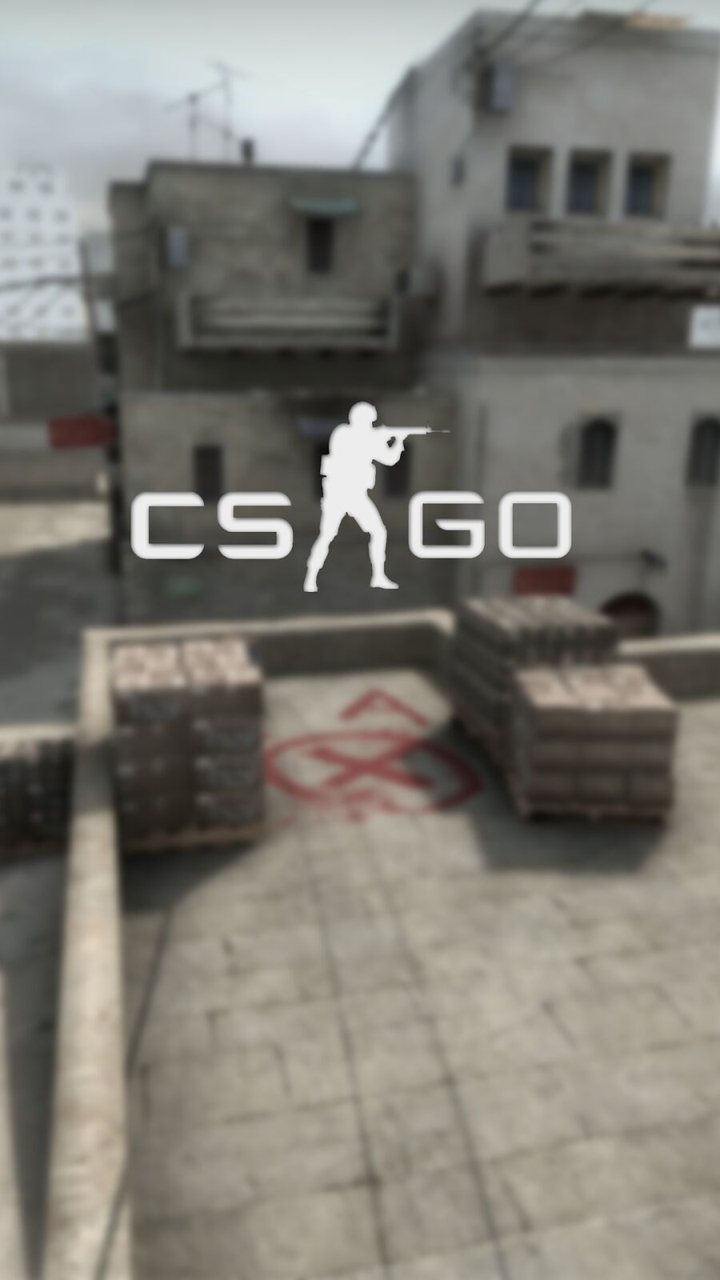 cs:go
