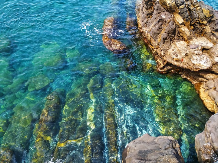 Sea
