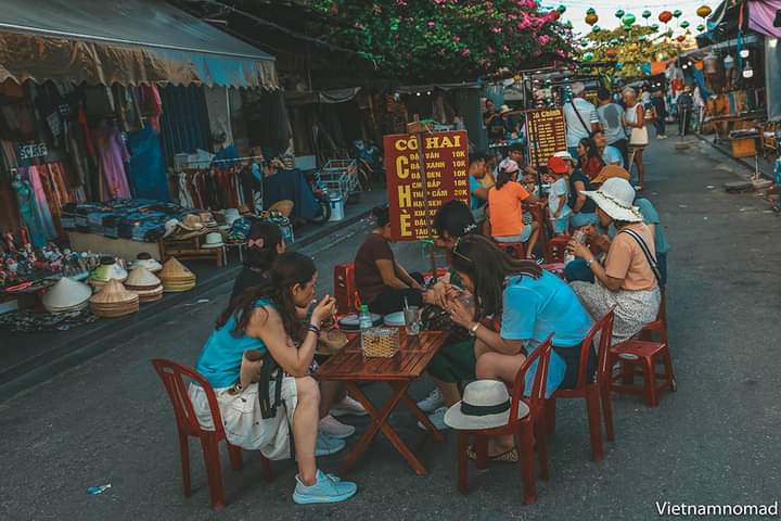 Hoi An Ancient Town