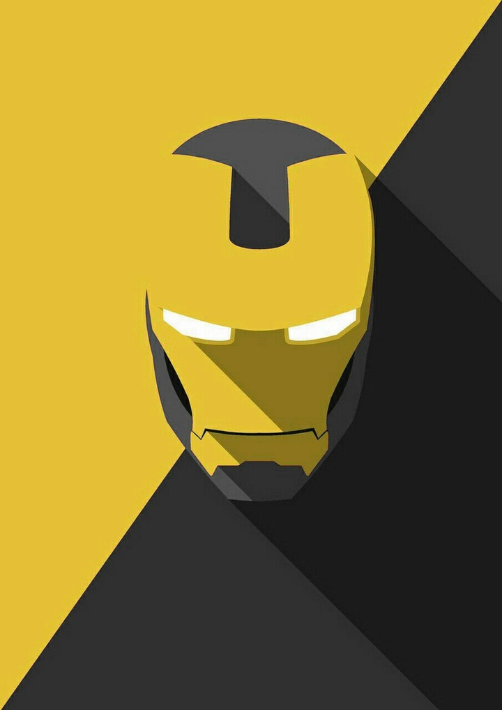Iron Man Mach 42
