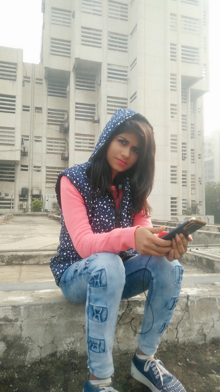 my attitude style